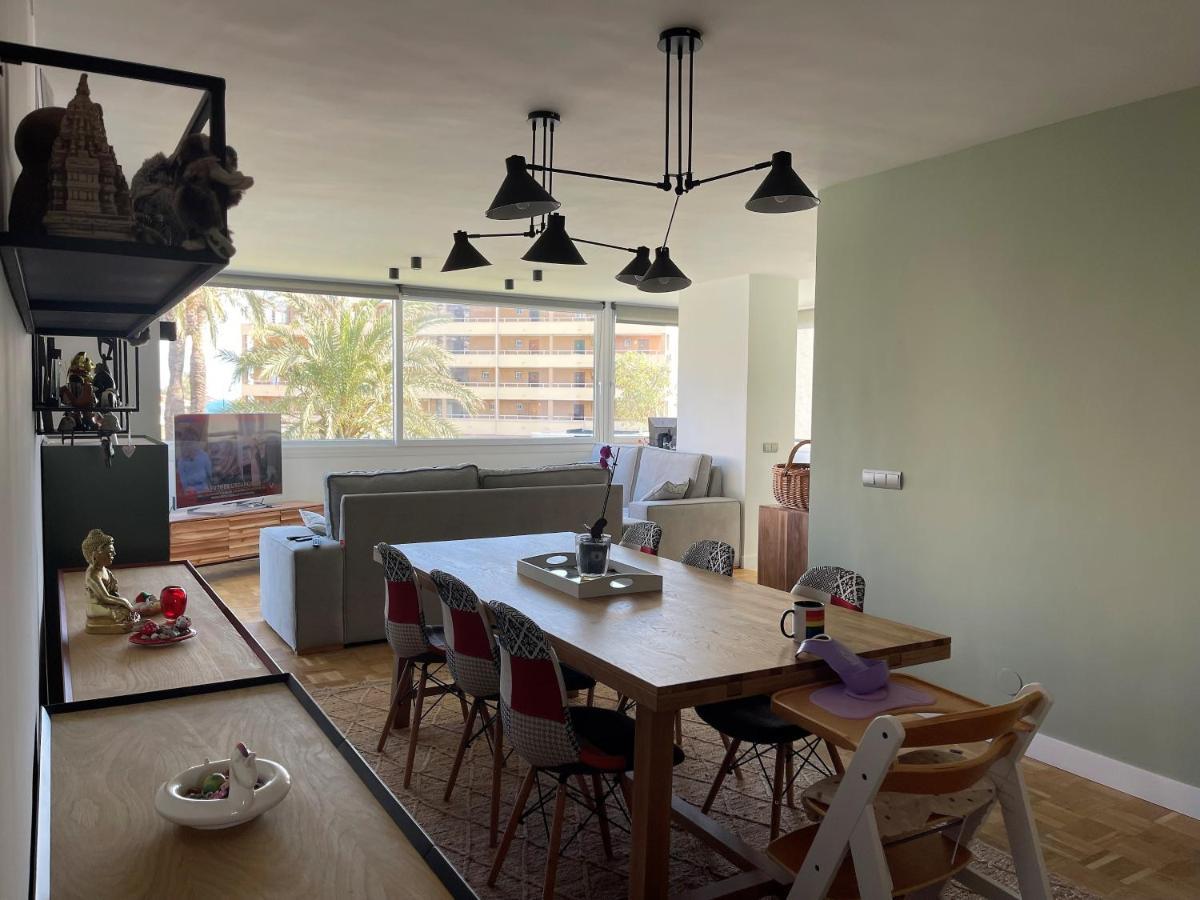 Modern 3 Bedroom Situated In Luxury Beachfront Gated Community Apartment