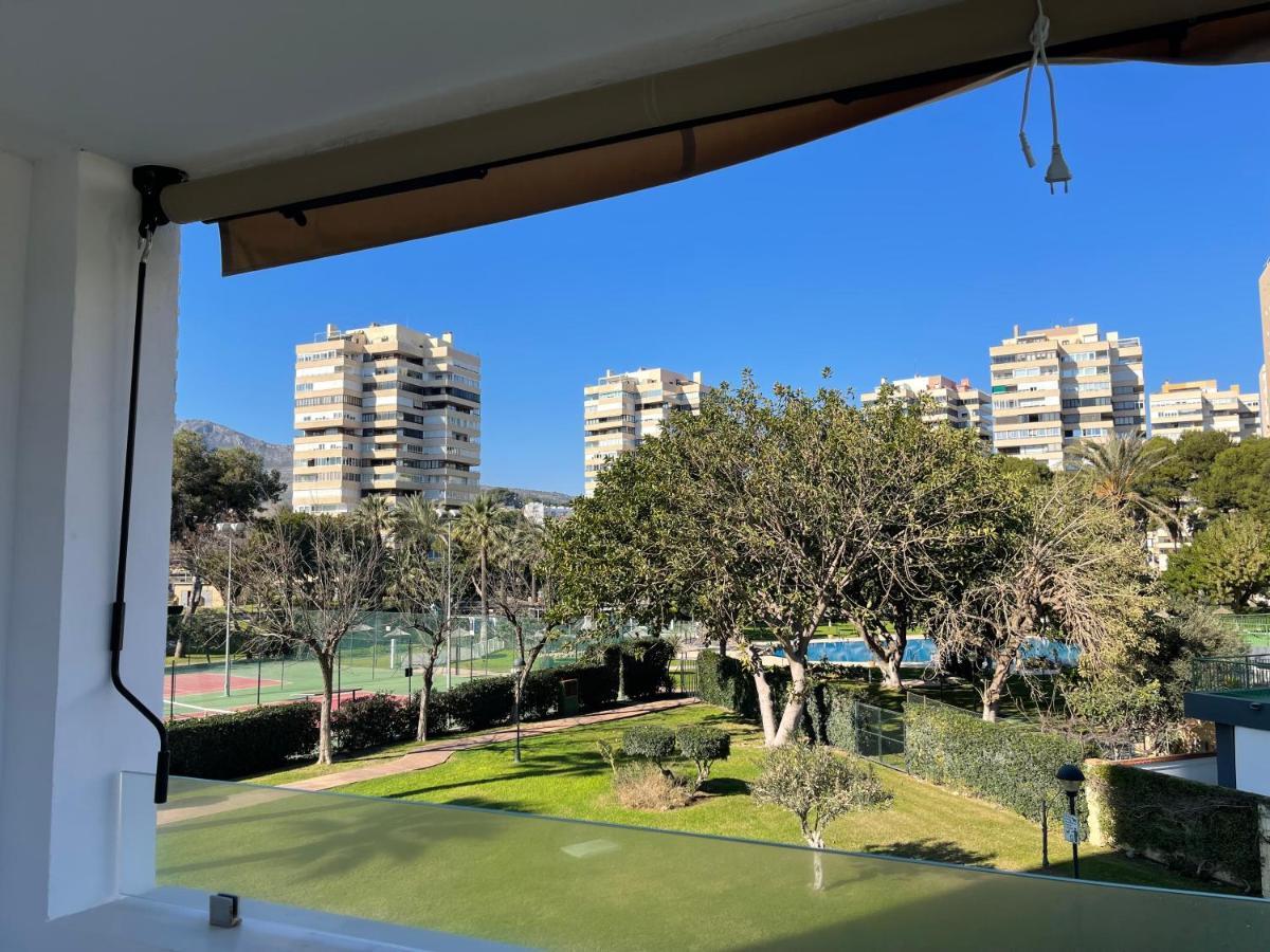 Apartment Modern 3 Bedroom Situated In Luxury Beachfront Gated Community Torremolinos