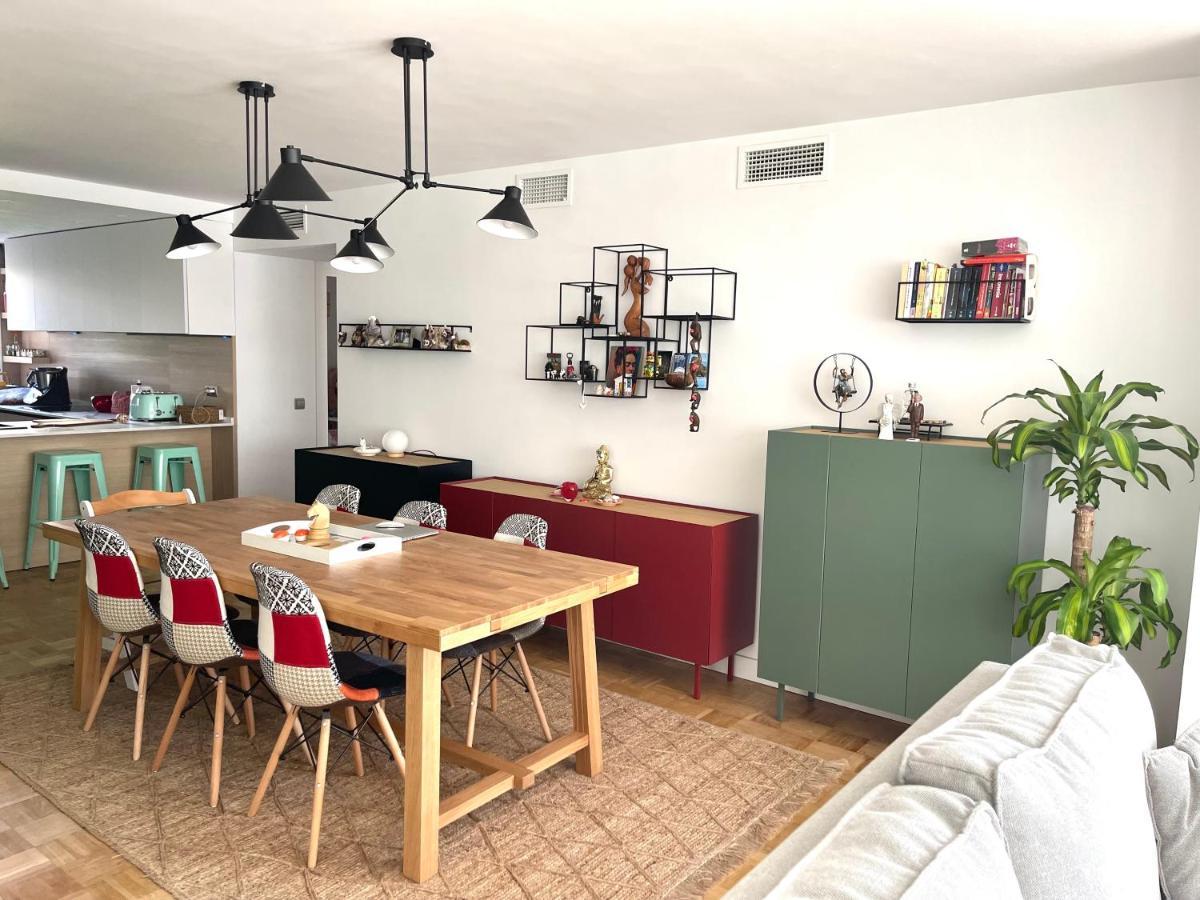 Apartment Modern 3 Bedroom Situated In Luxury Beachfront Gated Community