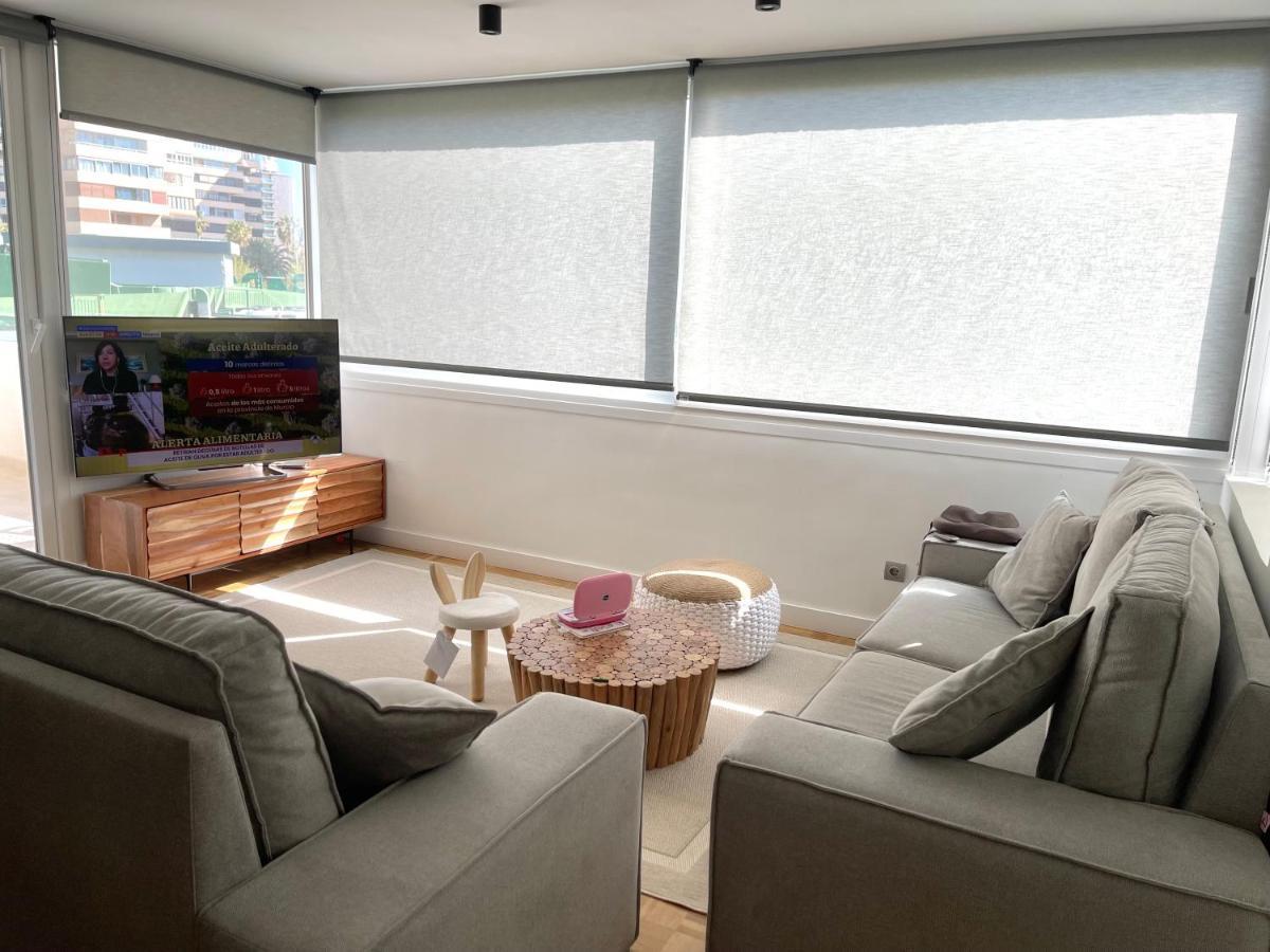 Apartment Modern 3 Bedroom Situated In Luxury Beachfront Gated Community *