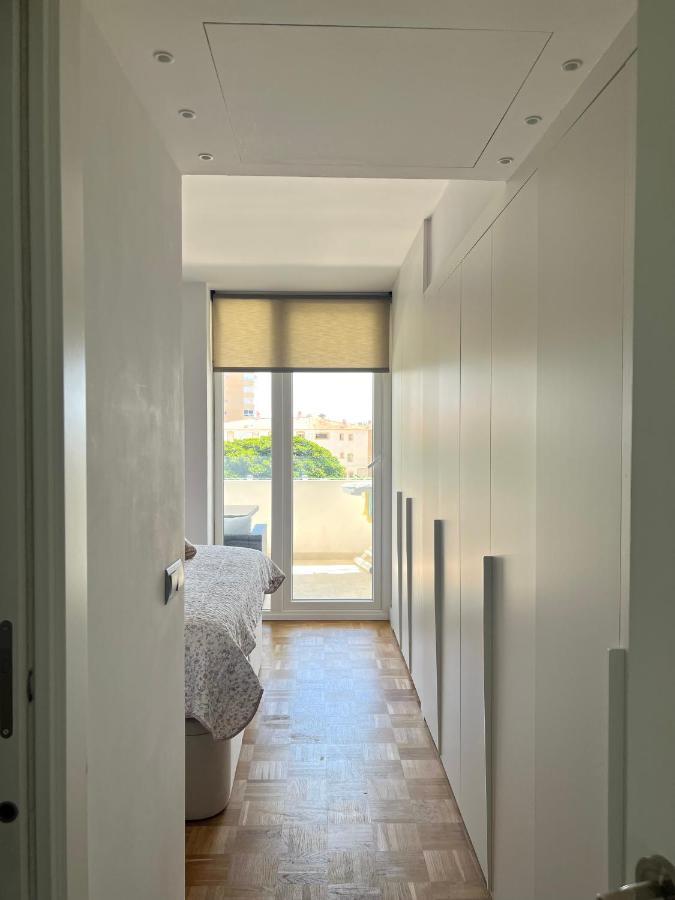 Apartment Modern 3 Bedroom Situated In Luxury Beachfront Gated Community