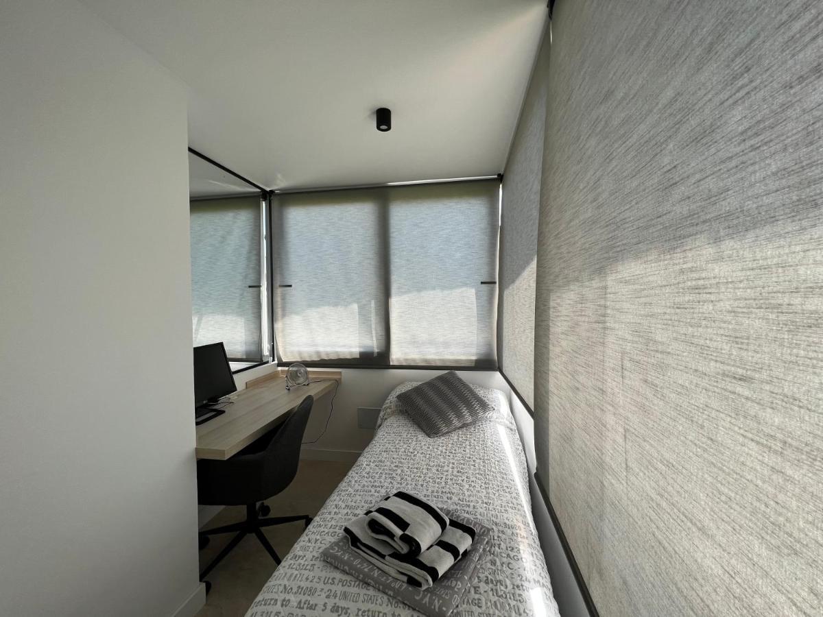 Apartment Modern 3 Bedroom Situated In Luxury Beachfront Gated Community