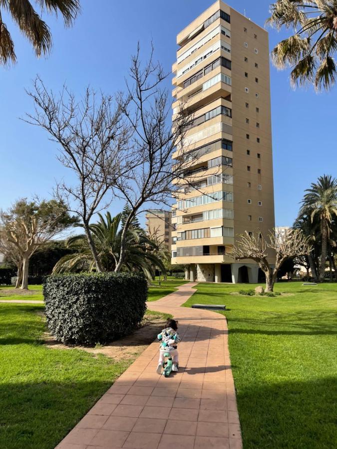 Apartment Modern 3 Bedroom Situated In Luxury Beachfront Gated Community Torremolinos