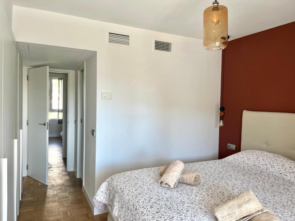 Modern 3 Bedroom Situated In Luxury Beachfront Gated Community Apartment *