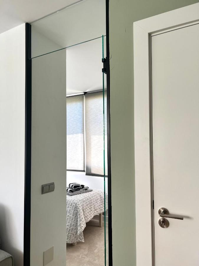 Apartment Modern 3 Bedroom Situated In Luxury Beachfront Gated Community