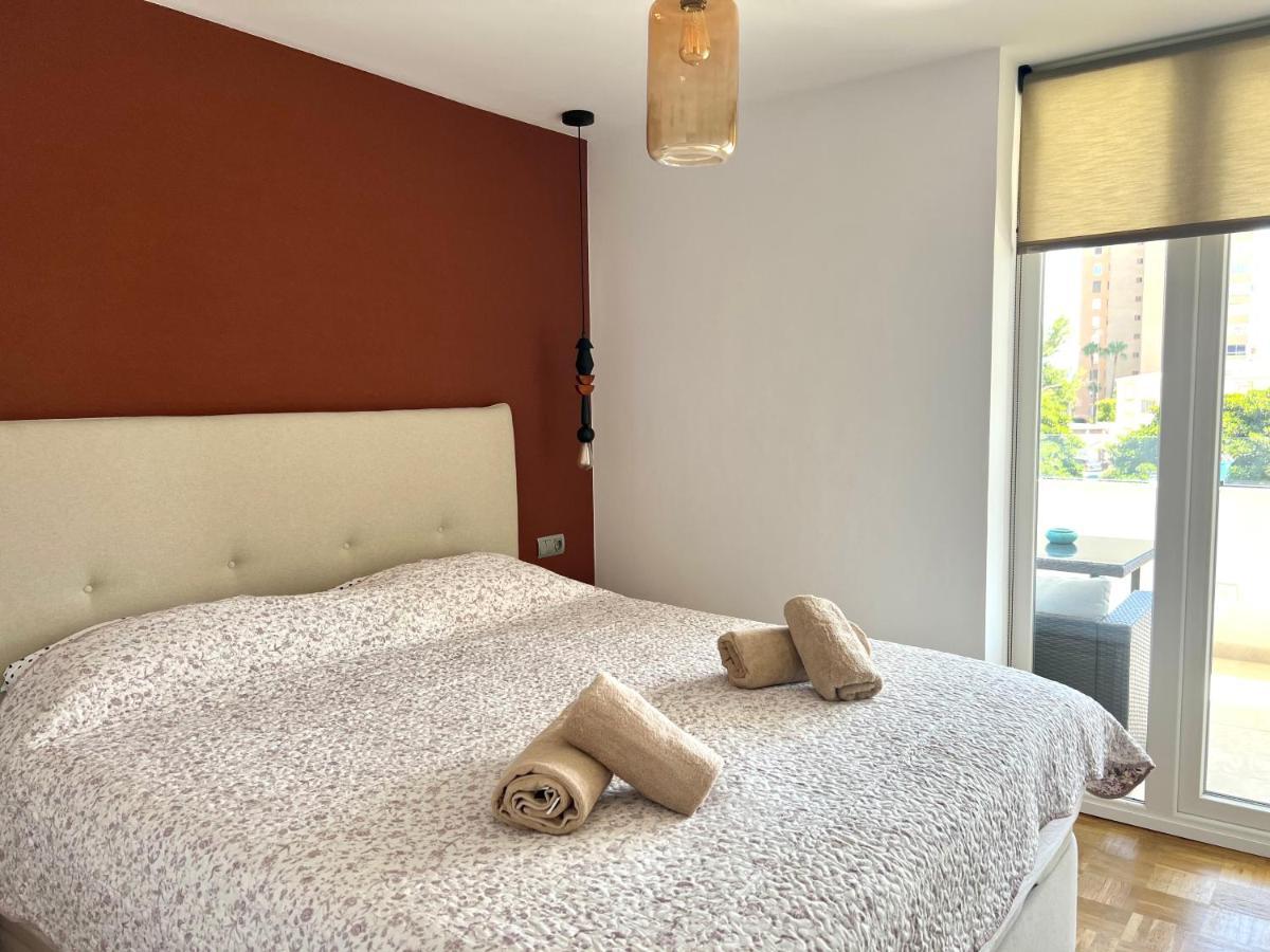 Modern 3 Bedroom Situated In Luxury Beachfront Gated Community Apartment