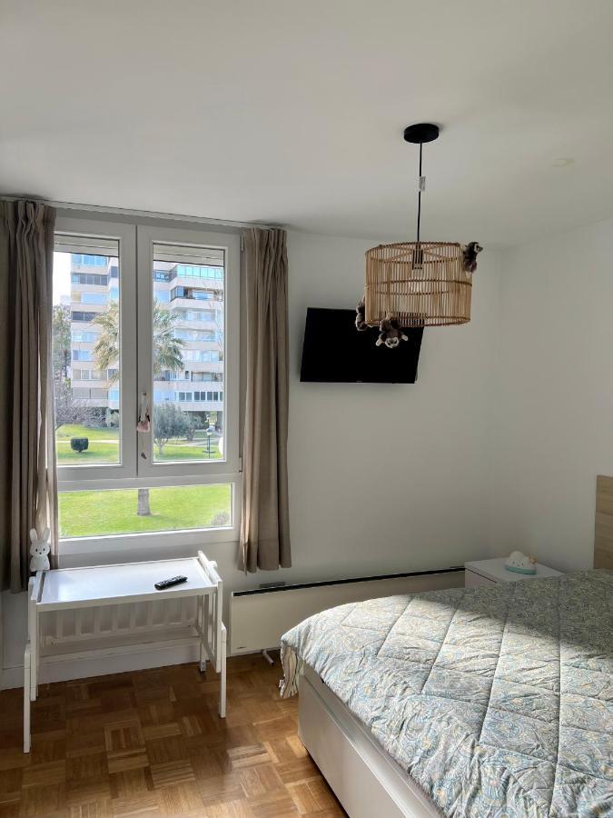 Modern 3 Bedroom Situated In Luxury Beachfront Gated Community Apartment